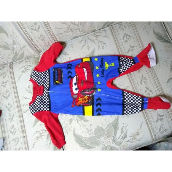 Infant boys clothing lot size 9 months - Picture 4 of 7